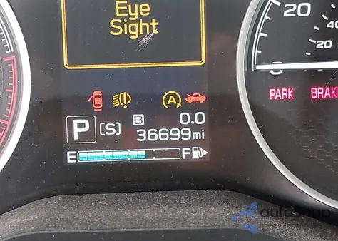 2022 Subaru Forester Premium from USA, damaged, VIN JF2SKADCXNH510038